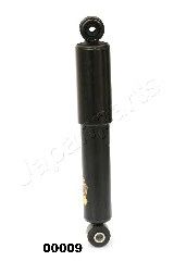 JAPANPARTS mm00009 -  Амортизатор подвески газовый, задний