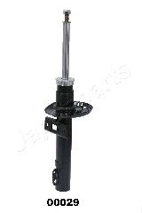 JAPANPARTS mm00029 -  Амортизатор подвески газовый, передний