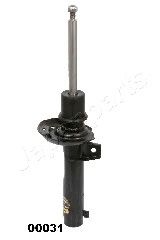 JAPANPARTS mm00031 -  Амортизатор подвески газовый, передний