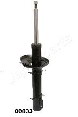 JAPANPARTS mm00033 -  Амортизатор подвески газовый, передний