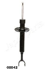 JAPANPARTS mm00042 -  Амортизатор подвески газовый, передний