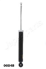 JAPANPARTS mm00048 -  Амортизатор подвески газовый, задний