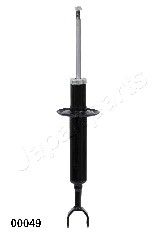 JAPANPARTS mm00049 -  Амортизатор подвески газовый, передний