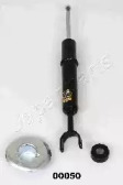 JAPANPARTS mm00050 -  Амортизатор подвески газовый, передний