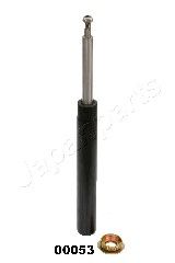 JAPANPARTS mm00053 -  Амортизатор подвески газовый, передний