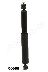 JAPANPARTS mm00055 -  Амортизатор подвески масляный, задний