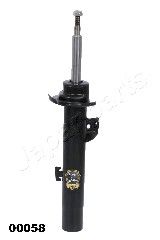JAPANPARTS mm00058 -  Амортизатор подвески газовый, передний левый