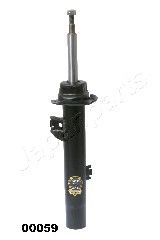 JAPANPARTS mm00059 -  Амортизатор подвески газовый, передний правый