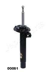 JAPANPARTS mm00061 -  Амортизатор подвески газовый, передний правый