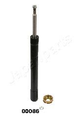 JAPANPARTS mm00086 -  Амортизатор подвески газовый, передний