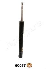 JAPANPARTS mm00087 -  Амортизатор подвески газовый, передний