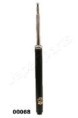 JAPANPARTS mm00088 -  Амортизатор подвески газовый, передний
