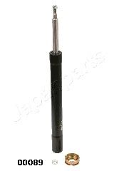 JAPANPARTS mm00089 -  Амортизатор подвески газовый, передний