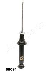 JAPANPARTS mm00091 -  Амортизатор подвески газовый, задний