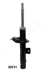 JAPANPARTS mm00111 -  Амортизатор подвески масляный, передний левый