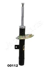 JAPANPARTS mm00112 -  Амортизатор подвески газовый, передний левый