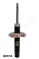 JAPANPARTS mm00115 -  Амортизатор подвески газовый, передний правый