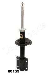 JAPANPARTS mm00135 -  Амортизатор подвески масляный, передний