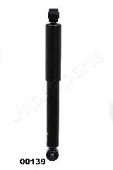 JAPANPARTS mm00139 -  Амортизатор подвески газовый, задний