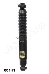 JAPANPARTS mm00141 -  Амортизатор подвески газовый, задний
