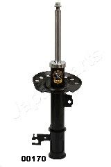 JAPANPARTS mm00170 -  Амортизатор подвески газовый, передний правый