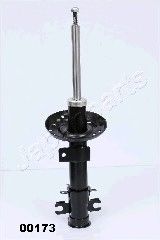JAPANPARTS mm00173 -  Амортизатор подвески газовый, передний левый