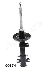 JAPANPARTS mm00174 -  Амортизатор подвески газовый, передний правый