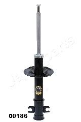 JAPANPARTS mm00186 -  Амортизатор подвески газовый, передний