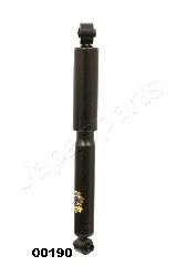 JAPANPARTS mm00190 -  Амортизатор подвески газовый, задний