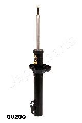 JAPANPARTS mm00200 -  Амортизатор подвески масляный, передний