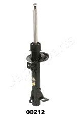JAPANPARTS mm00212 -  Амортизатор подвески газовый, передний левый