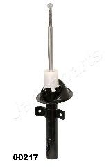 JAPANPARTS mm00217 -  Амортизатор подвески газовый, передний
