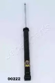 JAPANPARTS mm00222 -  Амортизатор подвески газовый, задний