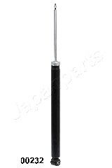 JAPANPARTS mm00232 -  Амортизатор подвески газовый, задний