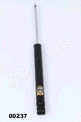 JAPANPARTS mm00237 -  Амортизатор подвески газовый, задний