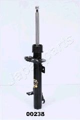 JAPANPARTS mm00238 -  Амортизатор подвески газовый, передний левый