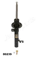 JAPANPARTS mm00239 -  Амортизатор подвески газовый, передний левый