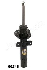 JAPANPARTS mm00246 -  Амортизатор подвески газовый, передний