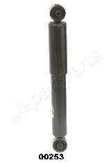 JAPANPARTS mm00253 -  Амортизатор подвески газовый, задний