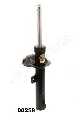 JAPANPARTS mm00259 -  Амортизатор подвески газовый, передний левый