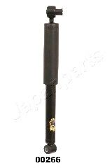 JAPANPARTS mm00266 -  Амортизатор подвески газовый, задний