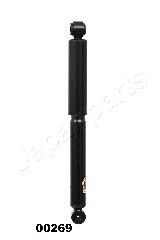 JAPANPARTS mm00269 -  Амортизатор подвески масляный, задний