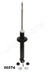 JAPANPARTS mm00274 -  Амортизатор подвески газовый, задний