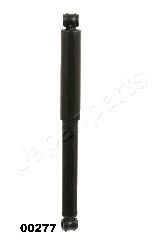 JAPANPARTS mm00277 -  Амортизатор подвески газовый, задний