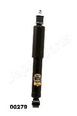 JAPANPARTS mm00279 -  Амортизатор подвески масляный, передний
