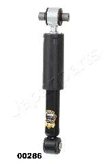 JAPANPARTS mm00286 -  Амортизатор подвески газовый, задний
