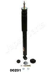 JAPANPARTS mm00291 -  Амортизатор подвески газовый, задний
