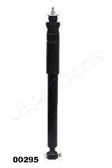 JAPANPARTS mm00295 -  Амортизатор подвески газовый, передний