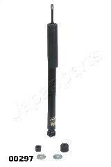 JAPANPARTS mm00297 -  Амортизатор подвески газовый, задний