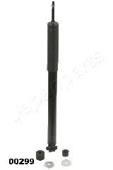 JAPANPARTS mm00299 -  Амортизатор подвески газовый, задний
